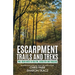 Escarpment Trails and Treks: Two-Hour Hikes in Halton, Hamilton and Niagara