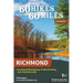 60 Hikes Within 60 Miles: Richmond: Including Williamsburg, Fredericksburg, and Charlottesville