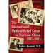 The International Medical Relief Corps in Wartime China, 1937-1945