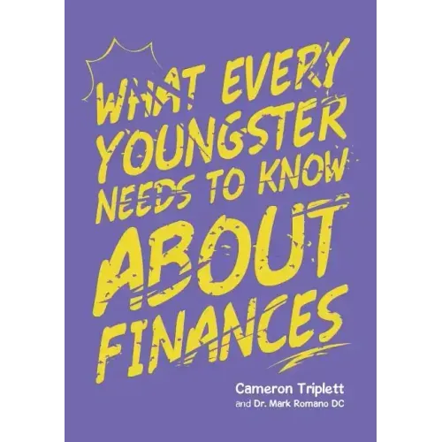 What Every Youngster Needs To Know About Finances