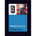 Bruce Springsteen's Born in the USA