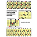 Symmetrical and Other Scales for Guitar