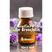 Essential Oils for Bronchitis: Essential Oil Recipes for Bronchitis for Diffusers, Roller Bottles, Inhalers & more
