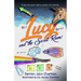 Lucy and the Secret Room!