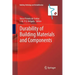Durability of Building Materials and Components