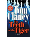 The Teeth of the Tiger