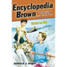 Encyclopedia Brown Saves the Day