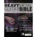 The Heavy Metal Guitar Bible