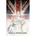 Diamond Jubilee: Sherlock Holmes, Mark Twain, and the Peril of the Empire