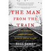 The Man from the Train: Discovering America's Most Elusive Serial Killer