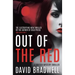 Out Of The Red: A Gripping British Mystery Thriller - Anna Burgin Book 2