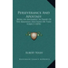 Perseverance And Apostasy: Being An Argument In Proof Of The Arminian Doctrine On That Subject (1870)