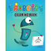 Robots Coloring Book: Colouring Book for Boys & Girls-Fantasy for Children Ages 4 5 6 7 8 9 10 -Colouring Books for Kids & Adults