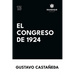 El Congreso de 1924