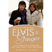 Elvis and Ginger: Elvis Presley's Fiancée and Last Love Finally Tells Her Story
