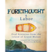 Forethought and Labor: Oral histories from the island of Grand Manan