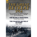 The Great Retreat, 1914: Two Accounts of the Battle & Retreat from Mons by the B. E. F. During the First World War-The Retreat from Mons by Geo