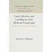 Land, Liberties, and Lordship in a Late Medieval Countryside: Agrarian Structures and Change in the Duchy of Wroclaw