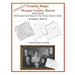 Family Maps of Morgan County, Illinois