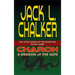 Charon: A Dragon at the Gate