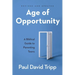 Age of Opportunity: A Biblical Guide to Parenting Teens