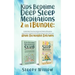 Kids Bedtime Deep Sleep Meditations 2 In 1 Bundle: Guided Night Time Short Stories And Positive Affirmations To Help Children & Toddlers Fall Into Dee