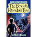 The Sprite Sisters: The Boy with Hawk-Like Eyes (Vol 6)