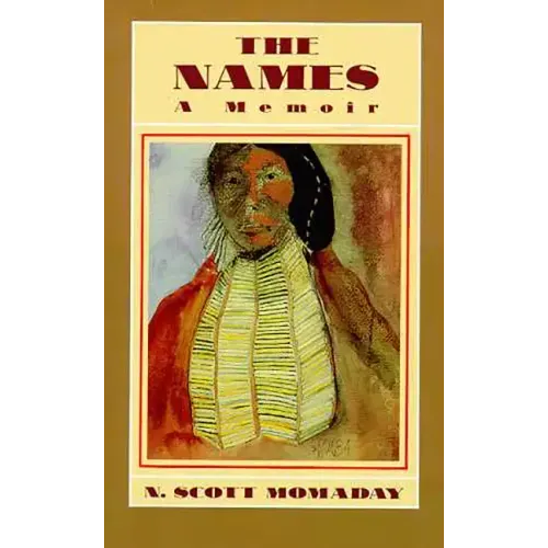 The Names: Volume 16