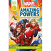 Marvel Amazing Powers [Rd3]