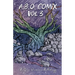 A.B.O. Comix Vol 3: A Queer Prisoner's Anthology