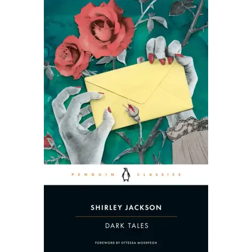 Dark Tales
