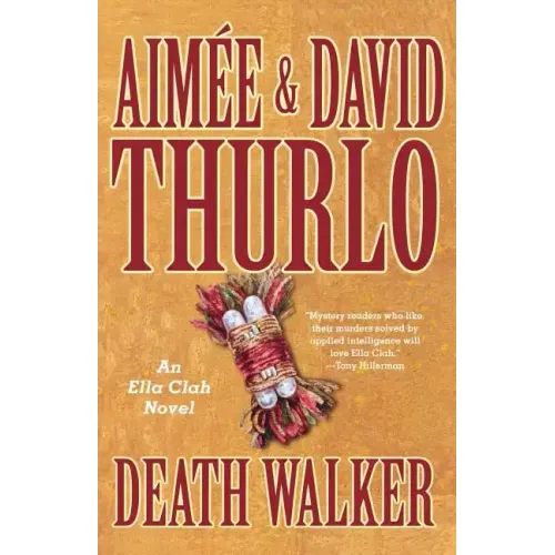 Death Walker