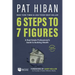 6 Steps to 7 Figures: A Real Estate Professional's Guide to Building Wealth