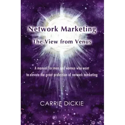 Network Marketing: The View from Venus