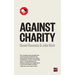 Against Charity