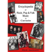 Encyclopedia of Rock, Pop & Folk Music in Canada