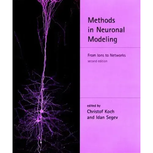 Methods in Neuronal Modeling, second edition: From Ions to Networks