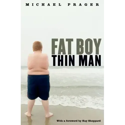 Fat Boy Thin Man