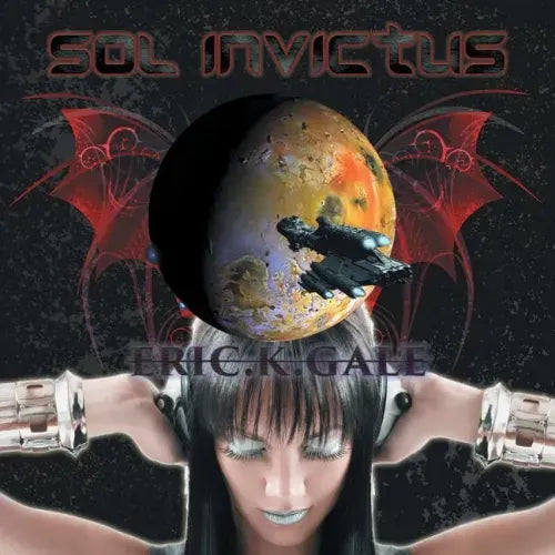 Sol Invictus: SPQR-Senatus Populusque Solarus