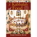 A Kabbalah of Food: Stories, Teachings, Recipes