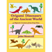 Origami Dinosaurs of the Ancient World: 35 Majestic Creatures from Deep Time