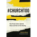 #Churchtoo: How Purity Culture Upholds Abuse and How to Find Healing