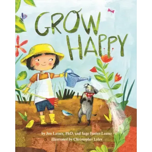 Grow Happy