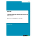 Cyber Security and National Security of the United States: The Importance of the Public Private Partnership