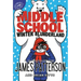 Middle School: Winter Blunderland