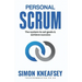 Personal Scrum: The System To Set Goals & Achieve Success