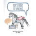 Super Deuce the Super Horse: With Special Guest Star, Cat