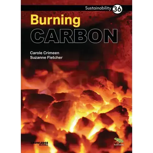 Burning Carbon: Book 36