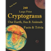 240 Large Print Cryptograms Our Earth, Sea & Animals Facts & Trivia: with Hints and Answers - Learn About Our Home Planet, Cryptic Ciphers to Stay Sha