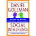 Social Intelligence: The New Science of Human Relationships